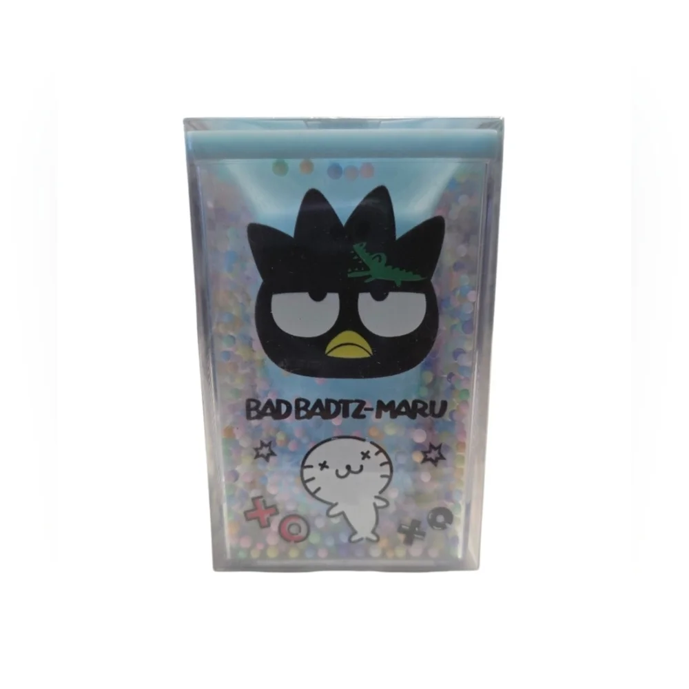 Bad Badtz Maru Pen Holder